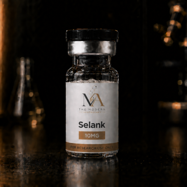Selank 600x600